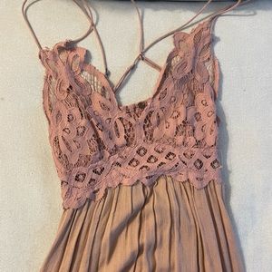 Free people dress